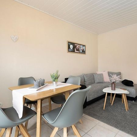 Haus Sonneninsel Sonnenblick Daire Grömitz Dış mekan fotoğraf