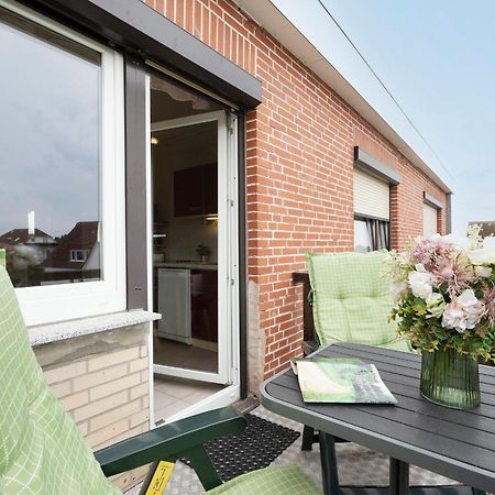 Haus Sonneninsel Sonnenblick Daire Grömitz Dış mekan fotoğraf
