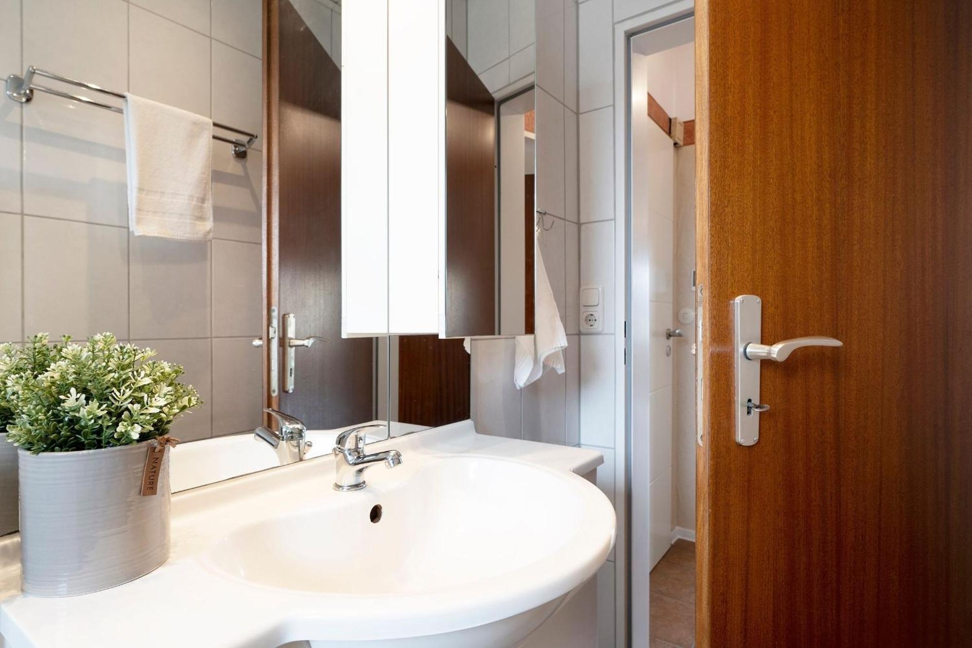 Haus Sonneninsel Sonnenblick Daire Grömitz Dış mekan fotoğraf